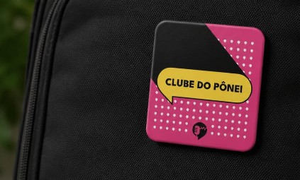 Clube do Ponei - Bottom - Imagem 2