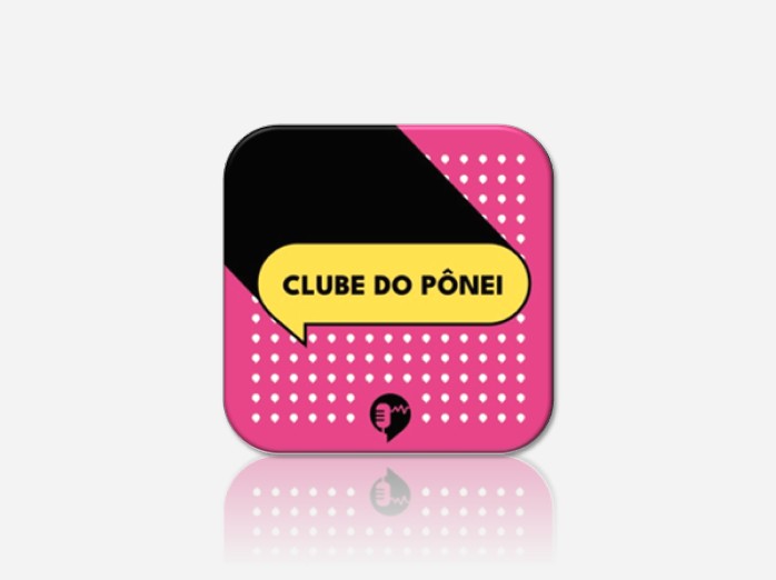 Clube do Ponei - Bottom