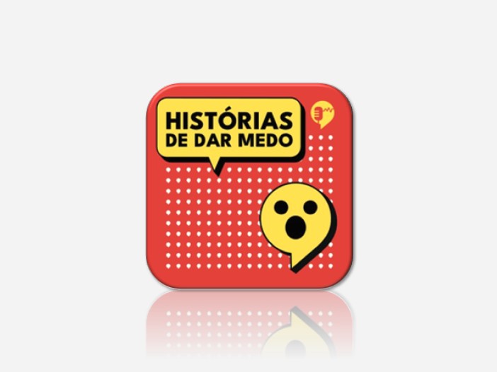 Historias de dar medo - Imã