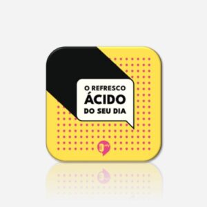 O Refresco ácido do seu dia - Bottom