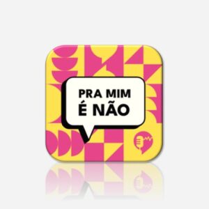 Pra mim é não - Bottom