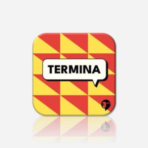 Termina - Imã