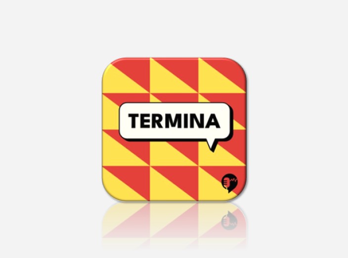 Termina - Imã